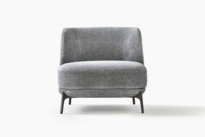 Fauteuil Vele
