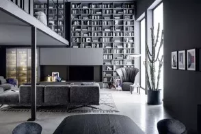 Poltrona Artik 2