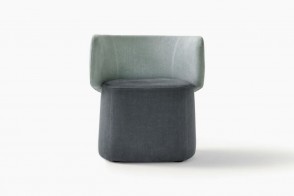 Fauteuil Giro