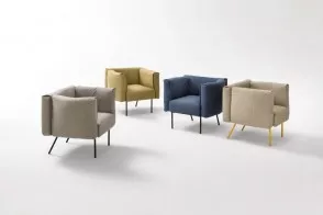 Fauteuil Noy 2