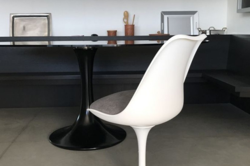 Sedia Tulip Chair (Offerta Expo)