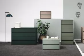 Cassettiera Goria 2