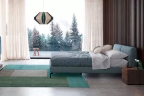 Morgan Bed 2