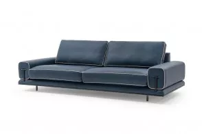 Blues Sofa 2