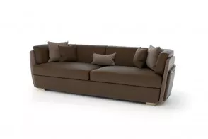 Divano Blanche 2