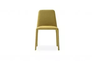 Mine Chair