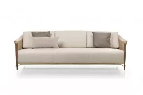 Melting Light Sofa