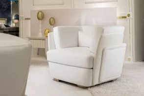 Poltrona Blanche 2