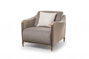 Fauteuil Melting Light 2