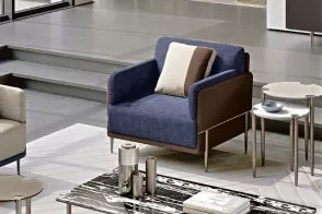 Poltrona Zero 2