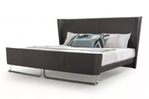 Milano Bed 2