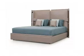 Eclipse Bed