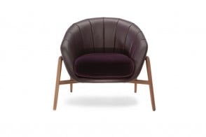 Fauteuil Cassia