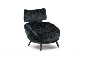 Poltrona Luna 2