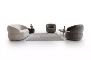 Clip Sofa 2