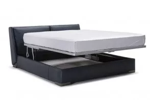 Fenice Bed 2