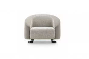 Cart Armchair