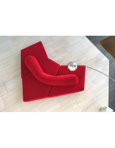 On The Rocks Sofa (Expo Product)