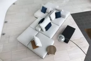 Westside Sofa (Expo Offer) 2