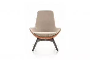 Fauteuil Linear
