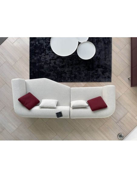 Naviglio Sofa (Expo Offer)