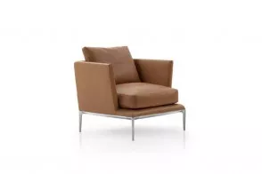 Atoll Small Armchair
