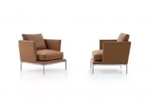 Atoll Small Armchair 2