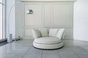 Divano Girevole Amoenus Soft (Offerta Expo) 2