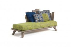 Rafael  Outdoor Daybed