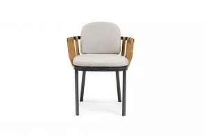 Poltroncina per esterno Swing