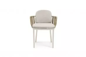 Poltroncina per esterno Swing 2