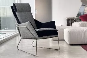Fauteuil New York Bergère Éd. 2021 (Offre Expo) 2