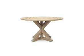 Table pour extérieur Cronos