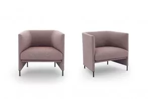 Fauteuil Algon 2