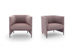 Poltrona Algon 2