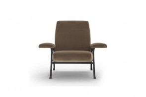 Fauteuil Hall
