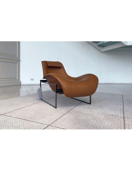 Mart Rocking Armchair (Expo Offer)