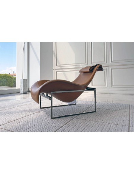 Poltrona Basculante Mart (Offerta Expo)
