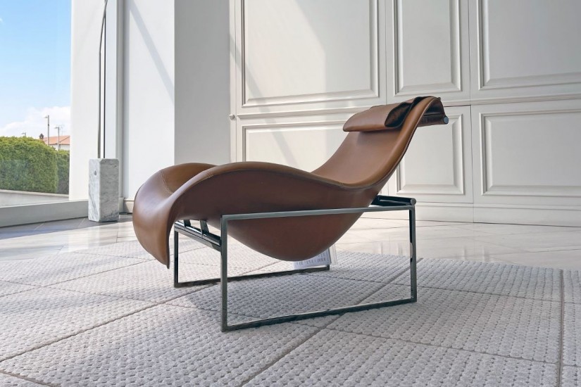 Mart Rocking Armchair (Expo Offer)