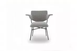 Neptunia Chair