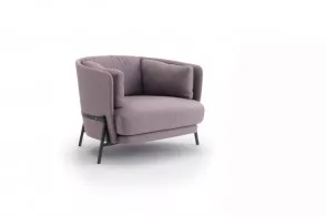 Cradle Armchair