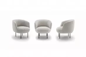 Poltrona Supplì 2