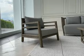 Costes Outdoor Lounge Armchair (Expo Offer) 2