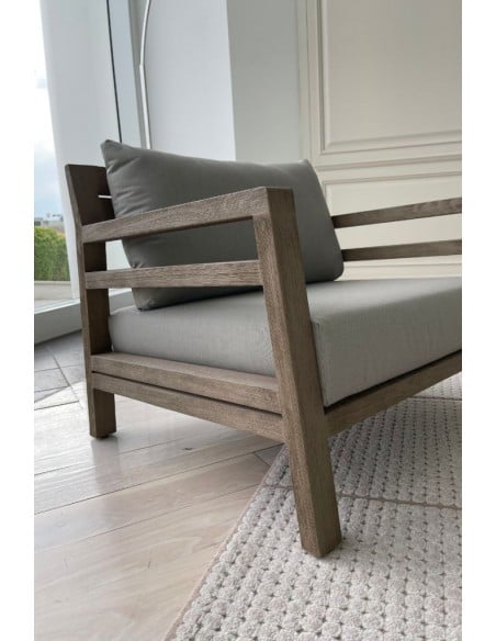 Fauteuil Lounge d'extérieur Costes (Offre Expo)