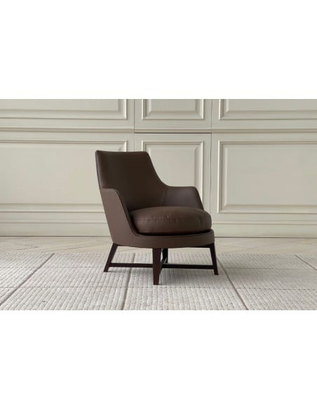 Fauteuil Guscio (Offre Expo)