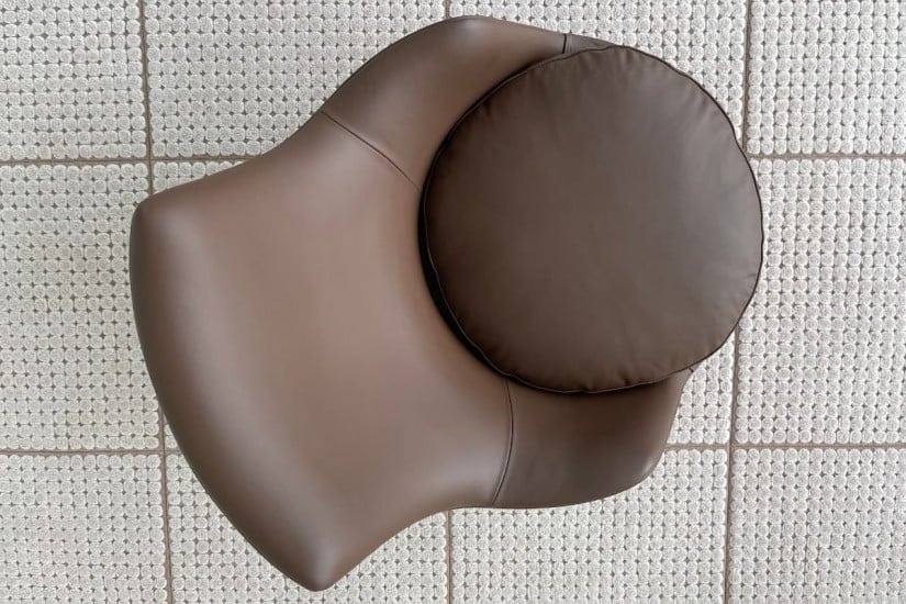 Guscio Armchair (Expo Offer)