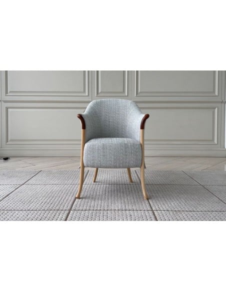 Fauteuil Progetti (Offre Expo)