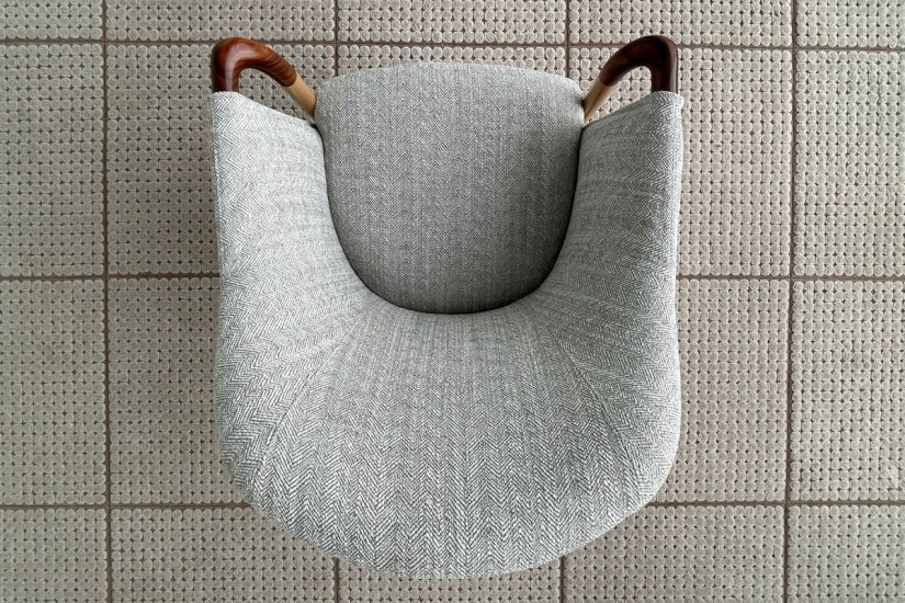 Fauteuil Progetti (Offre Expo)