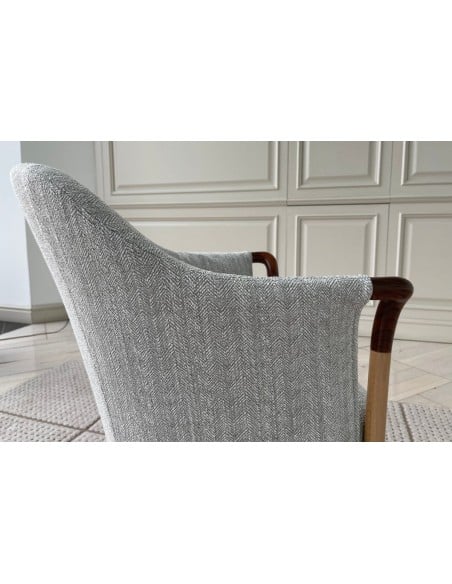 Fauteuil Progetti (Offre Expo)