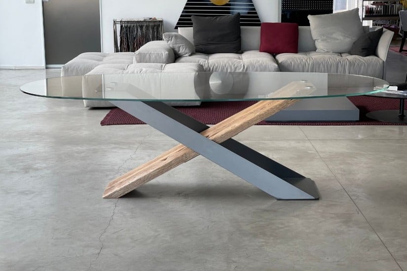 X Table (Expo Offer)